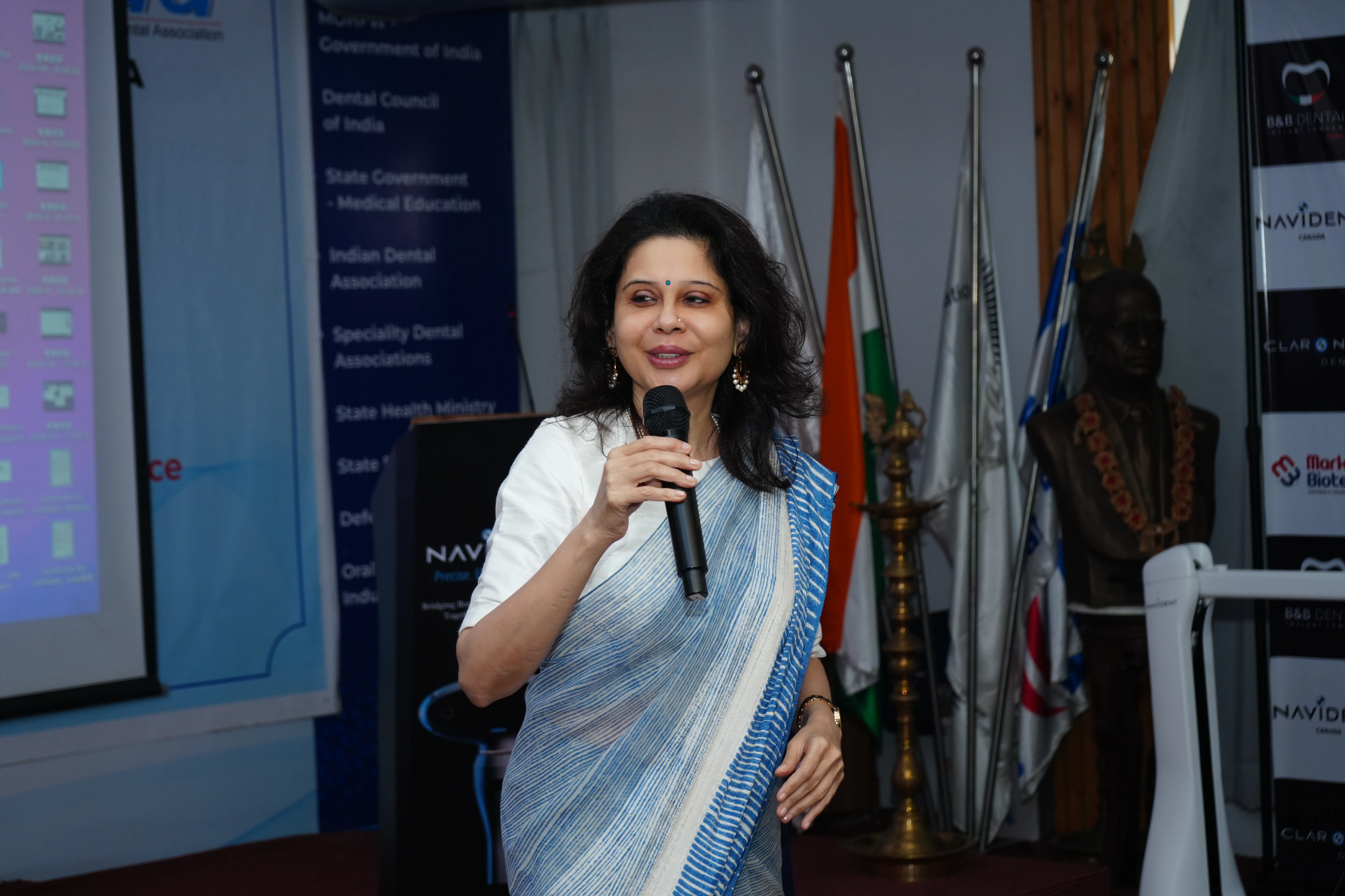 2 Dr Ashwini - Marks Biotech